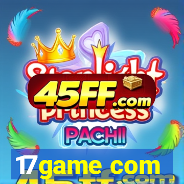 17game com